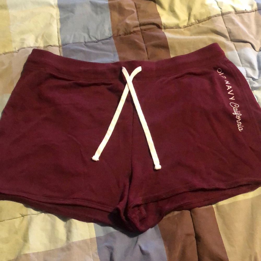 Old Navy Shorts Size Large